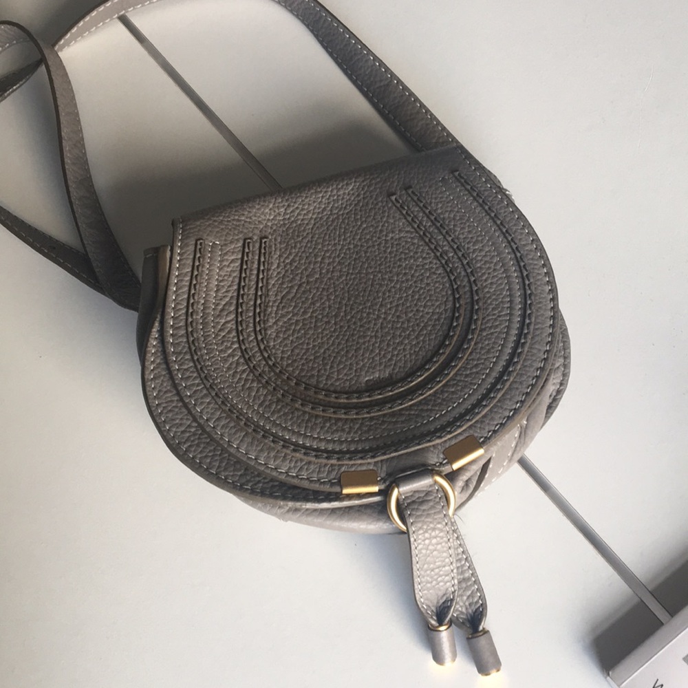 Chloe mini Marcie